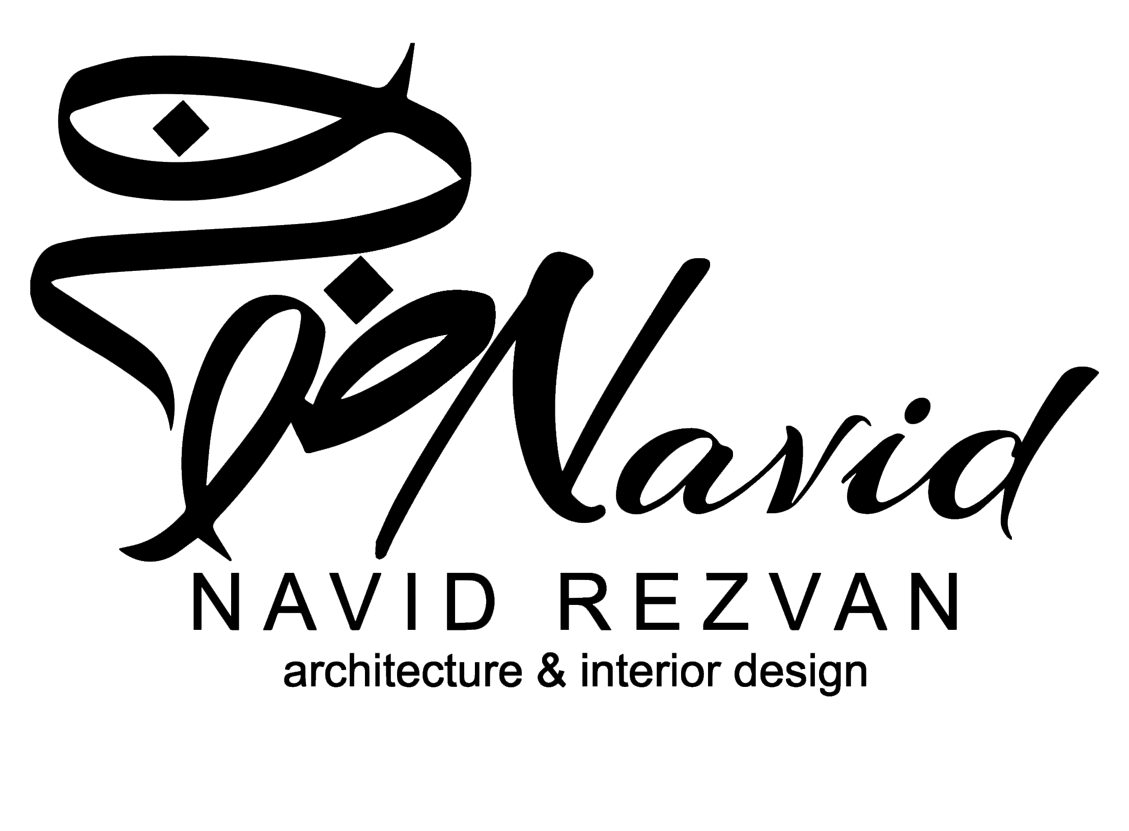 گروه معماری نوید رضوان
